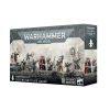 ADEPTA SORORITAS: SISTERS NOVITIATE SQUAD